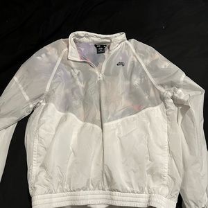 Nike Sb Windbreaker